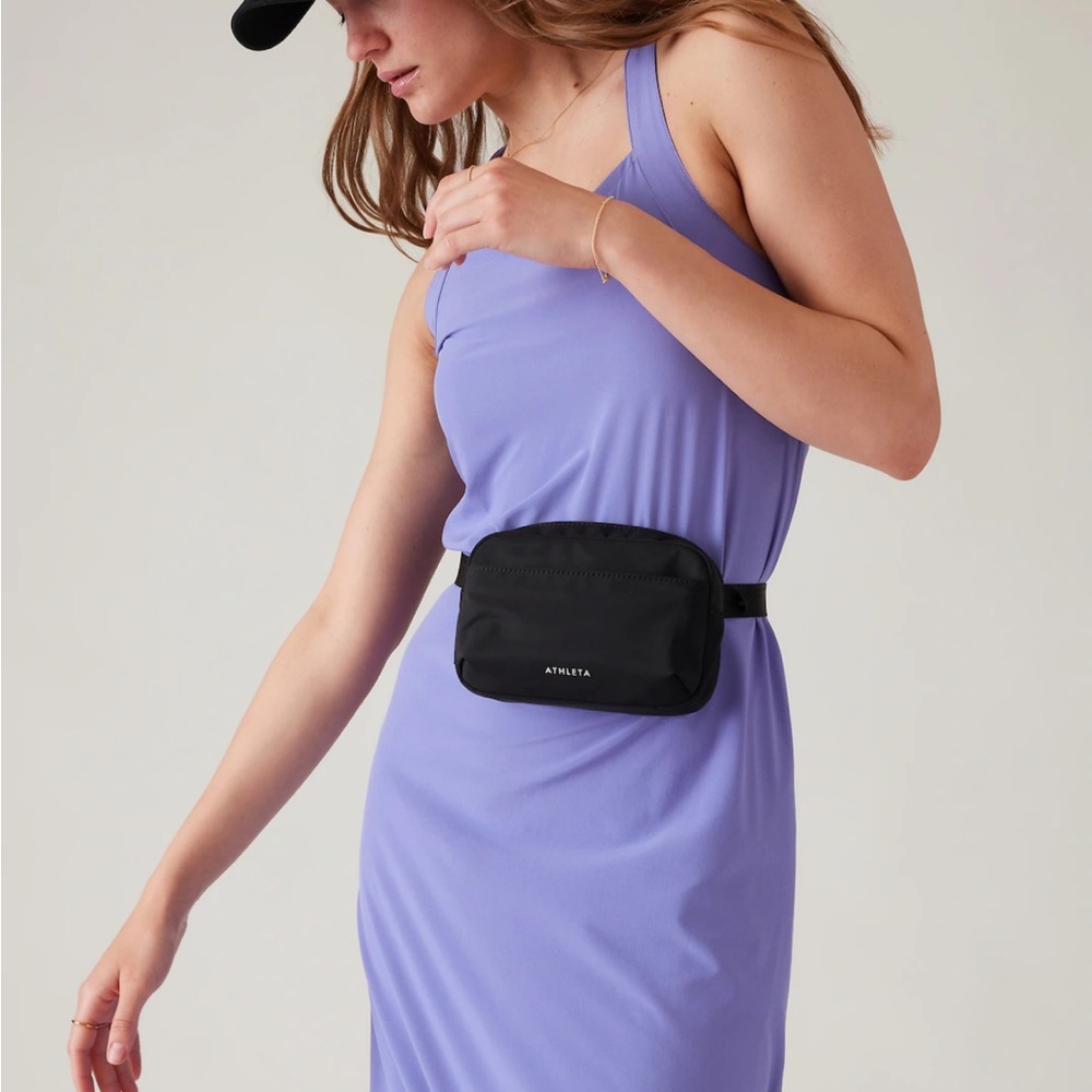 Athleta Fanny Pack